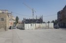 خانه تخریب شده در محله آقاجانی بیگ واجد ارزش ثبت ملی بود